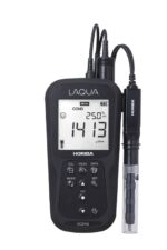 Conductivity/Resistivity/Salinity/Total Dissolved Solids/Temperature