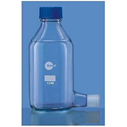 Aspirator Bottle with outlet for Stop in Pakistan