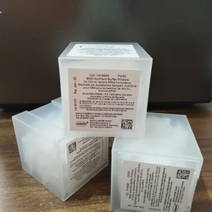 BOD Nutrient Buffer Pillows in Pakistan