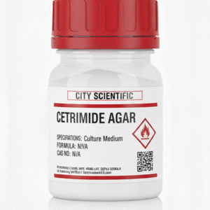 Cetrimide Agar
