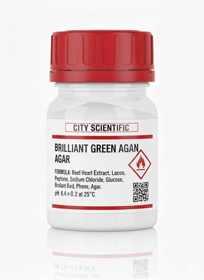 Brilliant Green Agar in Pakistan