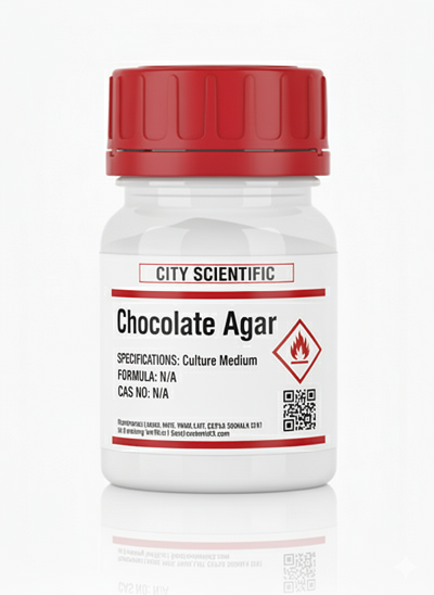 Chocolate Agar