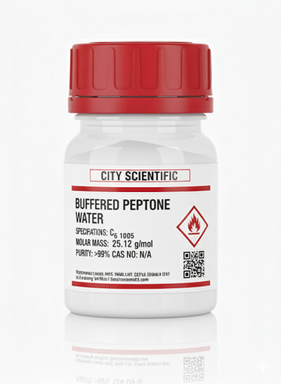 Buffered Peptone Water