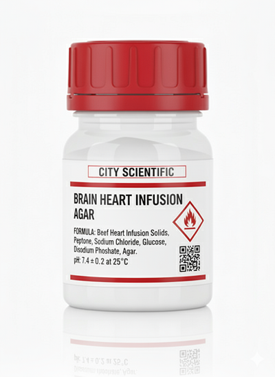 Brain Heart Infusion Agar in Pakistan