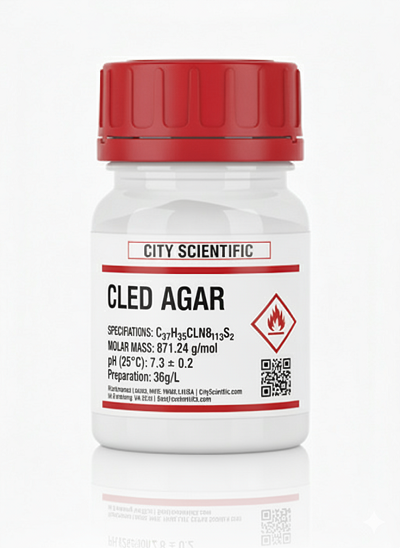 Cled Agar