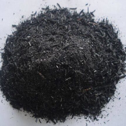 Rice Husk Ash in Pakistan
