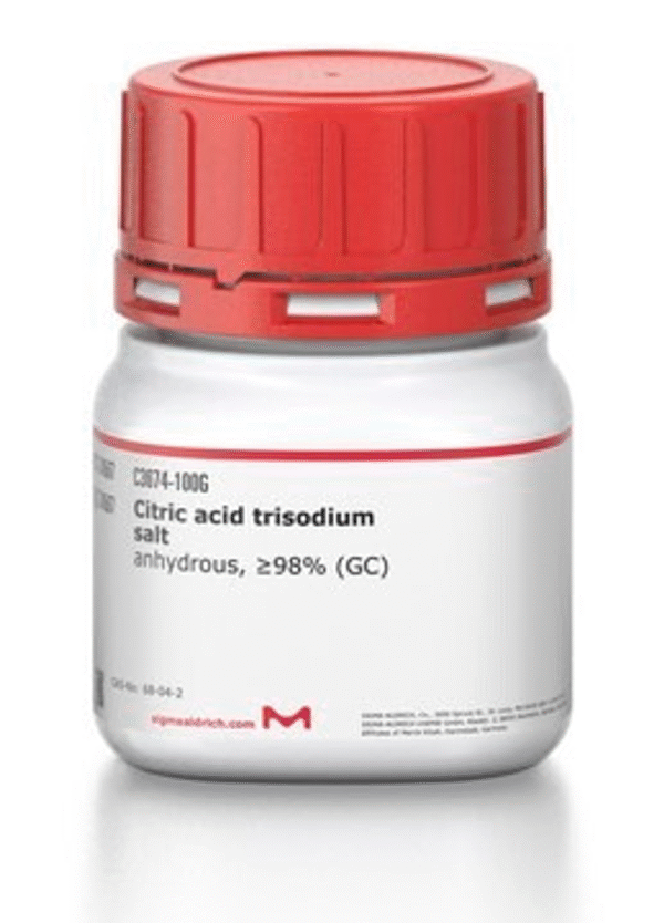 Citric acid trisodium salt Price in Pakistan