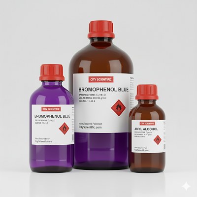 Bromophenol Blue Price in Pakistan