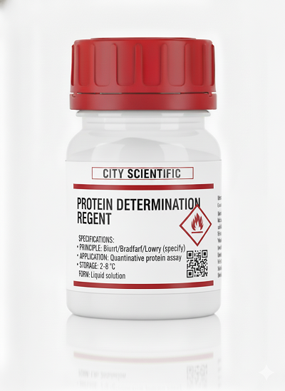 Protein Determination Reagent Price in pakistan