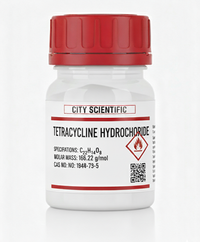 Tetracycline Hydrochloride Price in pakistan