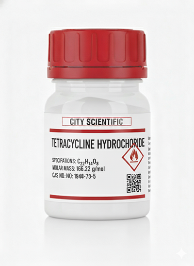 Tetracycline Hydrochloride Price in pakistan