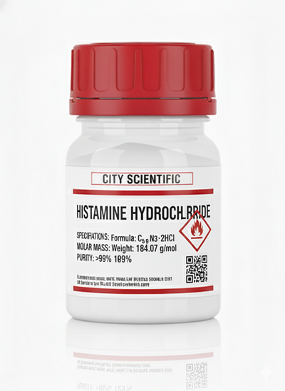 Histamine hydrochloride