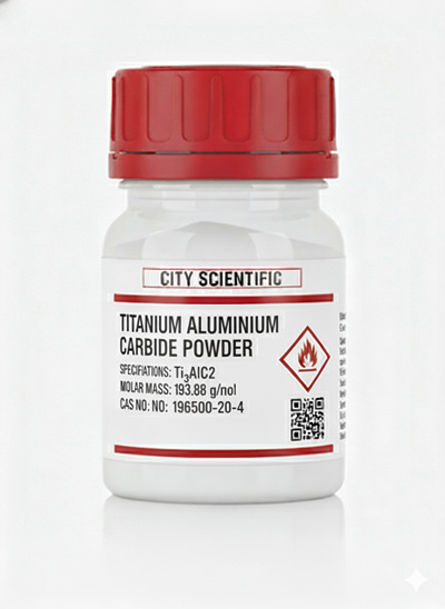 Titanium Aluminium Carbide Powder
