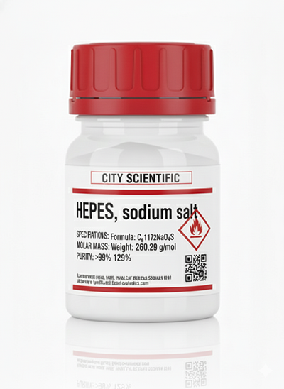 HEPES, sodium salt Price in pakistan