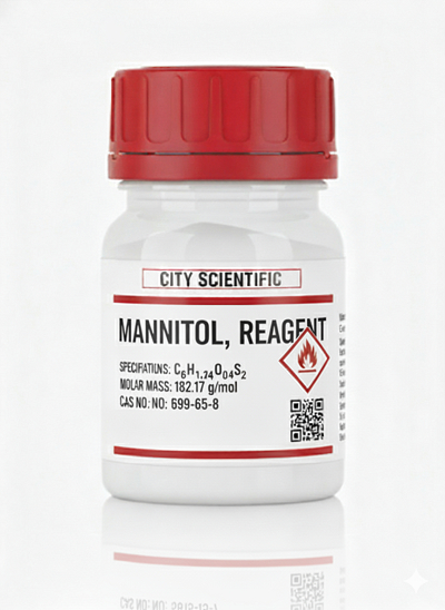 Mannitol, Reagent