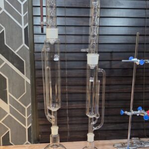 Soxhlet Apparatus