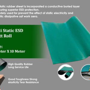 Anti Static Mat Roll in Pakistan