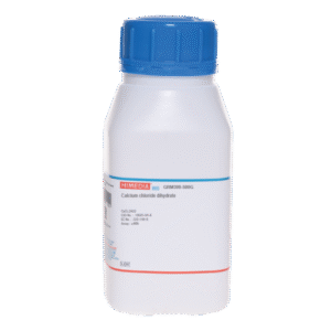 Calcium chloride dihydrate Price in Pakistan