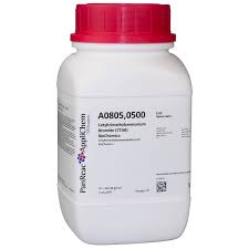 Cetyl Trimethyl Ammonium Bromide CTAB