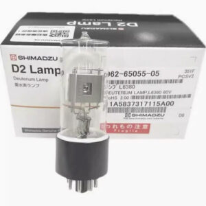 Shimadzu Original D2 Lamps Price in Pakistan