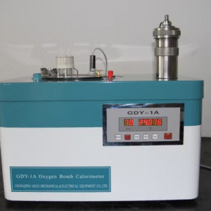 Bomb Calorimeter China price in pakistan