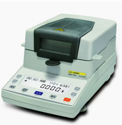 Moisture Analyser COLOLAB SLOVENIA Mfg China price in pakistan