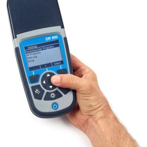 Hach DR 900 Colorimeter in Pakistan