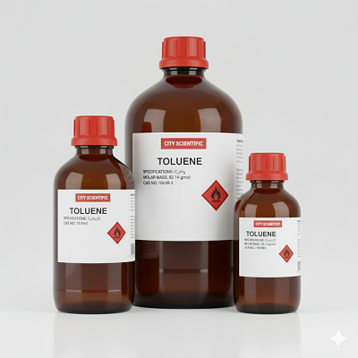 Toluene