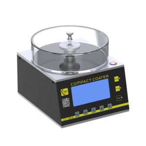 Small spin coater