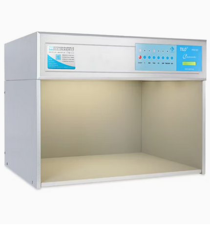 Standard Light Source Color Light Box