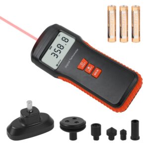 Contact Tachometer in Pakistan