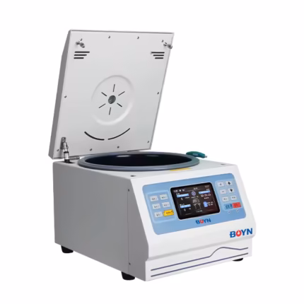 2-6C Large Centrifuges Pakistan