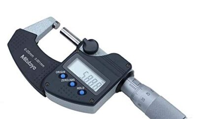 Mitutoyo Screw Gauge Pakistan