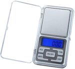 MH-Series Mini Portable Pocket Weight Scale