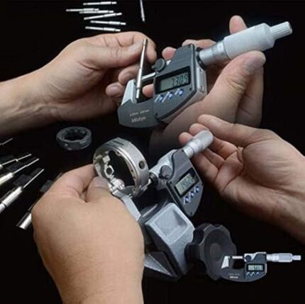 mitutoyo screw gauge pakistan