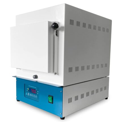 Muffle Furnace price Pakistan