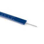 Plastic vernier caliper pakistan