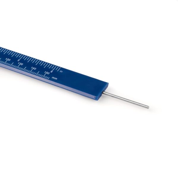 Plastic vernier caliper pakistan