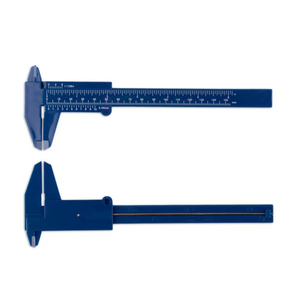 Plastic vernier caliper pakistan