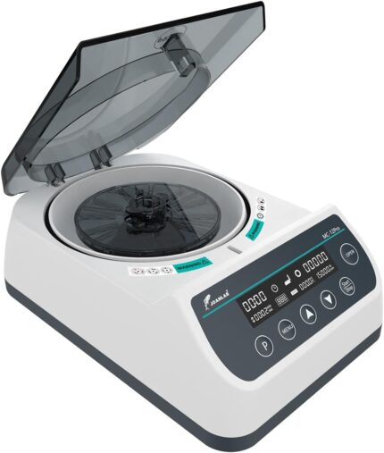 GT216C Large Centrifuges Pakistan