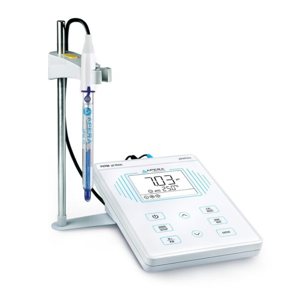 PH700 pH Meter in Pakistan