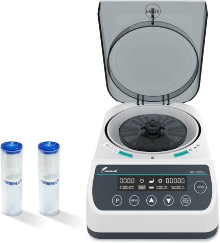 GT216C Large Centrifuges Pakistan