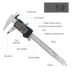 Digital Vernier Caliper paksistan