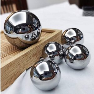 Angle Iron Steel Ball Only