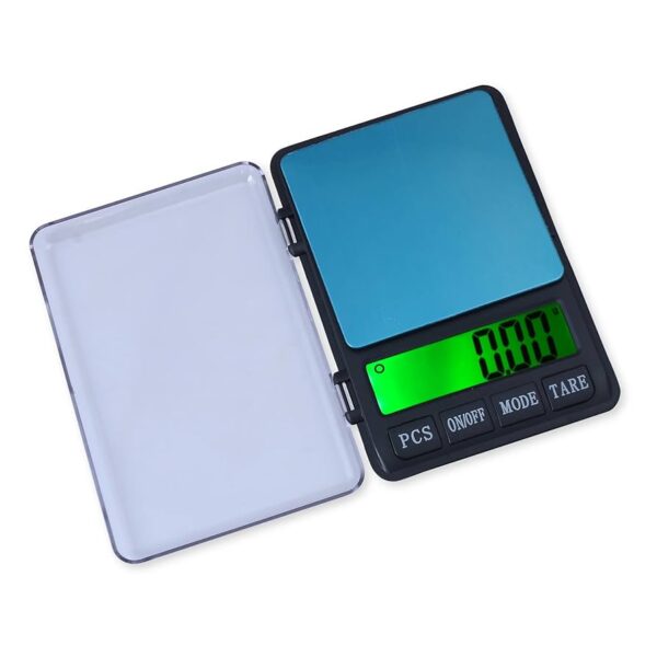 MH-999 Ming Heng Electronic Digital Scale Price Pakistan