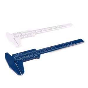 Plastic vernier caliper pakistan