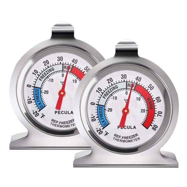 Freezer Thermometer Pakistan