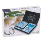 ATP168 electronic pocket scale price Pakistan