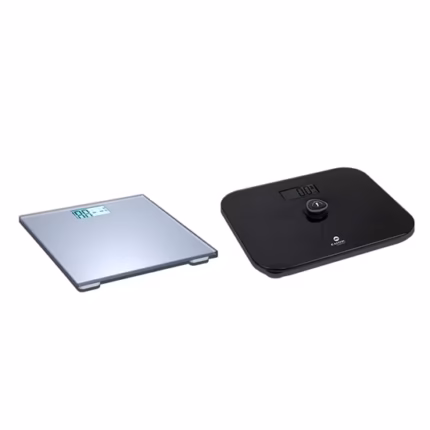 Human Body Intelligent Electronic Scale Household Weight Scale