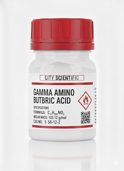 Gamma amino butyric acid in Pakistan